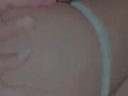 Lo succhia e si fa rompere il culo