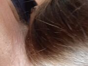 sono una succhiatrice di cazzi