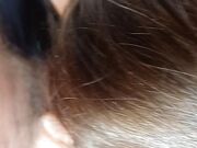 sono una succhiatrice di cazzi