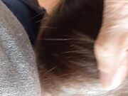 sono una succhiatrice di cazzi