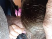 sono una succhiatrice di cazzi