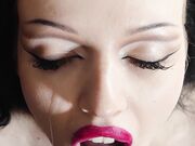 Faccio pompini a tutti senza preservativo