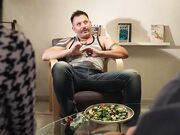 Trio Milf italiana con marito e fratello MMF