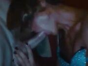 In bocca e poi tutto in culo