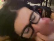 Scopata con ragazza conosciuta alla festa