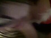 Scopata con ragazza conosciuta alla festa