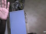 Un nero per le romane - Film CxC completo New