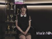 Marin Niko - Roccos Sex Clinic Treatment 19 - Scene 1