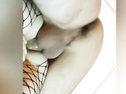 Fammi godere in fica e poi nel culo amatoriale