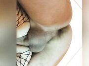 Fammi godere in fica e poi nel culo amatoriale