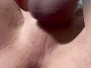 Masturbazione anale - parte 2