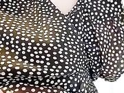 Guardami e segati forte