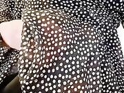 Guardami e segati forte