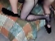 Moglie Caserta condivisa