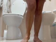 Il bidet del mattino…