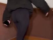 Visita appartamento e incula l'aagente immobiliare