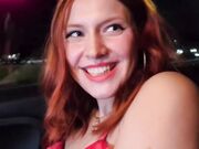 Ho detto una bugia al fidanzato per scopare con te