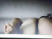 Mia moglie sfondata dal bull