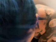 Puffa Spompina Lucas