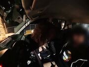 Carsex bocchino e sesso in auto coppia italiana