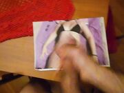 La mia partner vogliosa