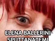 Sfondami il culo riempimi la figa e fammi bere sborra