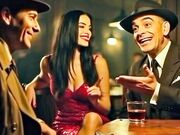 MILANO EROTICA INTERVISTA BELLA FIGONA E DUE PERVERTITI