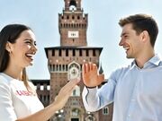 MILANO EROTICA INTERVISTA TROIONA E PUTTANIERE