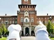 MILANO EROTICA INTERVISTA TROIONA E PUTTANIERE