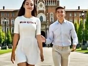 MILANO EROTICA INTERVISTA TROIONA E PUTTANIERE