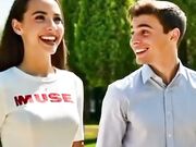 MILANO EROTICA INTERVISTA TROIONA E PUTTANIERE