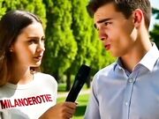 MILANO EROTICA INTERVISTA TROIONA E PUTTANIERE