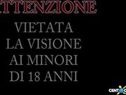 Samara Immacolata e la Spaccaculi