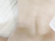 Scopata anale POV con crampie