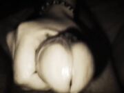 Pompino ASMR con sborrata finale