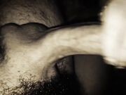 Pompino ASMR con sborrata finale