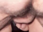 Mio marito mi ha rotto il culo