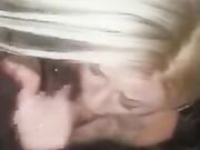 Inculata forte da black