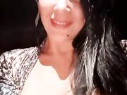 Giochiamo alla troia esibizionista e il guardone