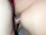 Pecora con giovane fica stretta, Part.2