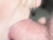 Pompino all’uomo maturo