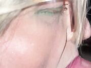 Pompino all’uomo maturo