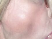 Pompino all’uomo maturo