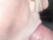 Pompino all’uomo maturo