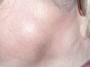 Pompino all’uomo maturo