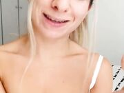 Mettimi il cazzo in bocca veloce