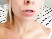 Mettimi il cazzo in bocca veloce