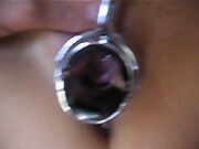 Ti innamorerai di questa tettona tenerona mentre gode