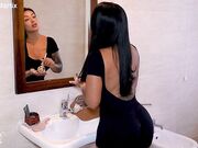 Stallone italiano scopata la latina Mar1ana Mart1x