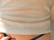 Voglio che me lo di tutto in culo